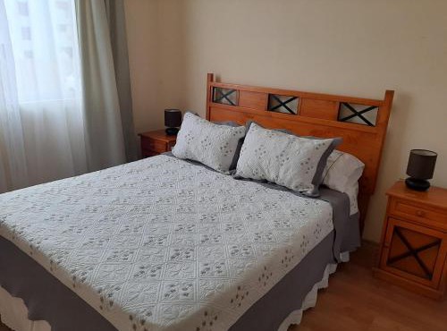 Departamento Amueblado