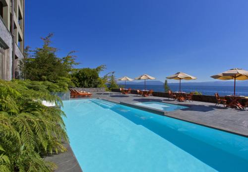Park Lake Luxury Hotel