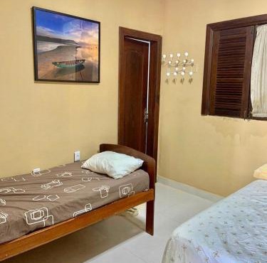 Casa Perfeita para suas férias in Salinópolis