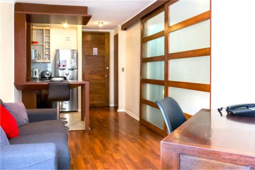 San Ignacio Suite