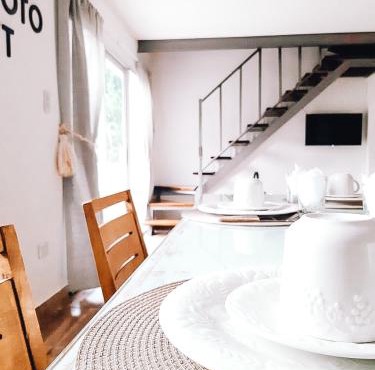 DEVOTO LOFT