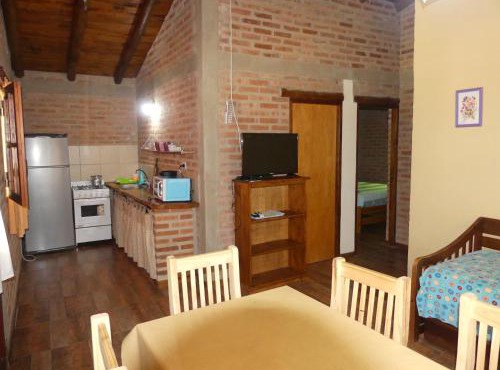 El Caserio Casas de Campo