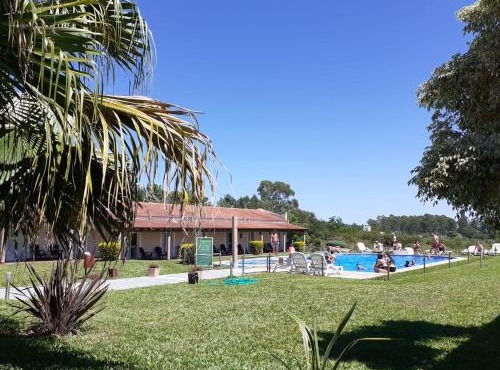 Club Valle Termal Resort in Federación