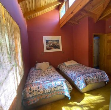 Pisco Elqui HolidayHome