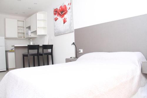 Bonaire V apartamento 2 Personas a 1 cuadra de la costanera in Corrientes