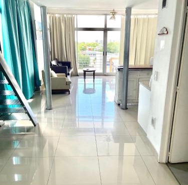 Departamento Alassio