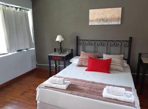 Nuevas Cabañas Del Sol