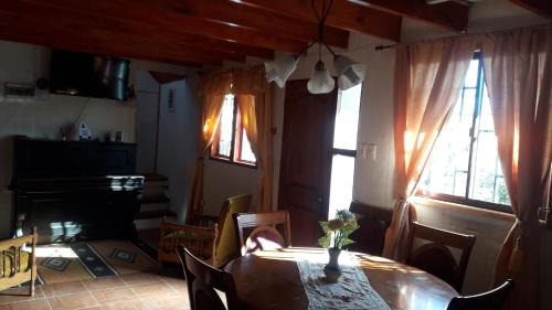 "ERyMAR" CASA PARA FAMILIAS A PASOS DE CALETA HORCON