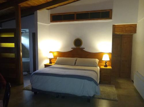 Willy's Country Club Cauquenes