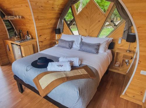 Colchagua Tiny Lodge