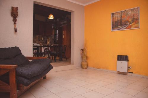 Casa Rustica