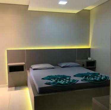 Motel Passione in Pinhais