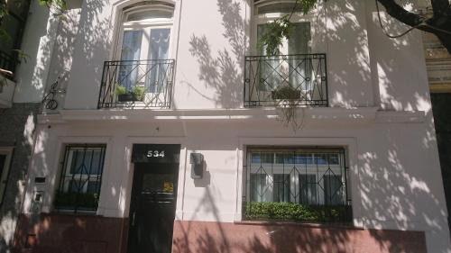 534 Petit San Telmo - Studio & Suites in Buenos Aires