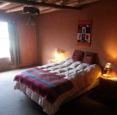 Hotel boutique pukarainca in Uspallata