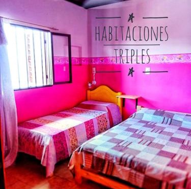 POSADA MARTINEZ 2 (Depto Familiar) in Corrientes