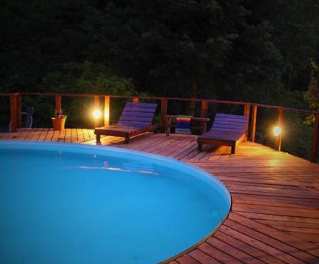 Criollo Lodge