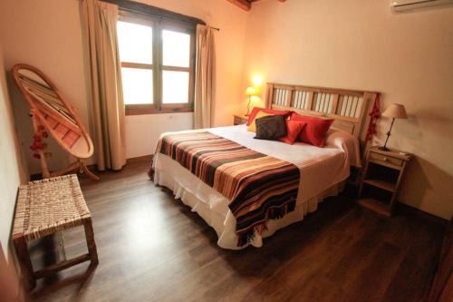 Casa de campo Verdon - Comarca Biodinamica La Matilde in San Javier