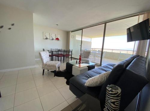Apartamento Puerto Velero Tongoy