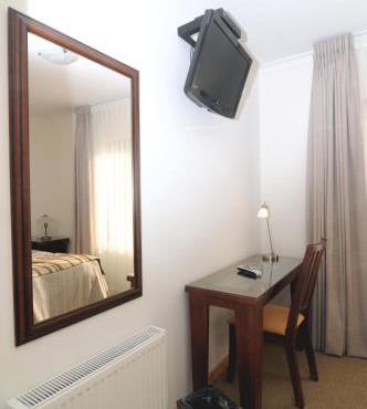 Hotel Ontiveros