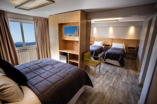 Hotel EcoSki by bund