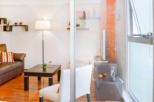Apartamento en Palermo