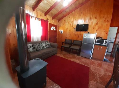 Cabaña San Pedro