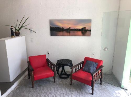 Sol'Lar Pousada & Hostel in Fortaleza