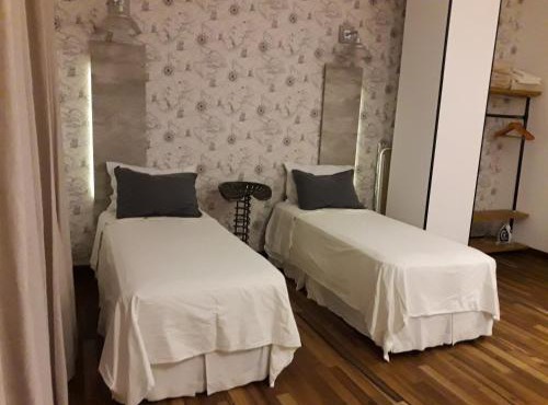 Beautiful Apartment in San Telmo