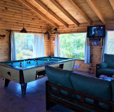 Hostel Andino