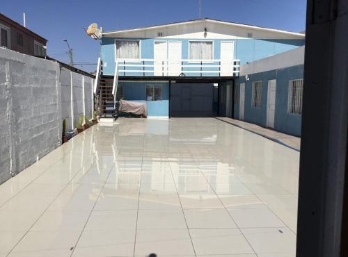 Hostal Playa Brava in Caldera