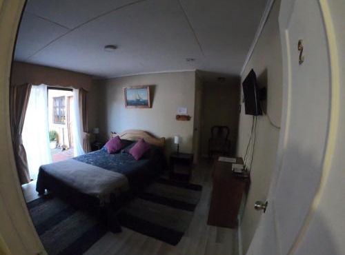 Hostal Los Guindos