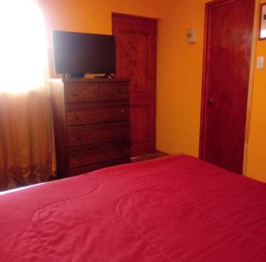 Habitaciones y Apartamentos el Caleuche El Tabo
