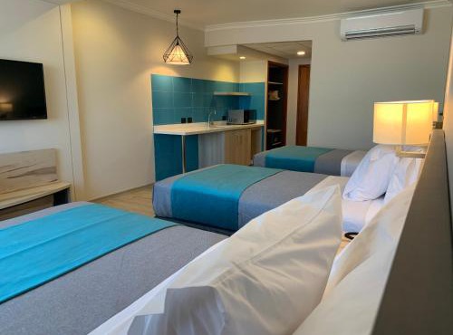 Hotel Diego de Almagro Temuco Express