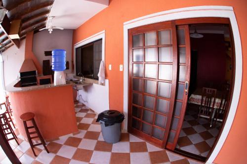 Casa Temporada in Jacareí