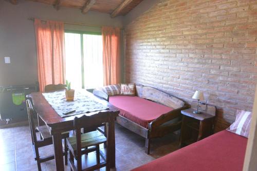 Cabañas San Jose del Atuel in San Rafael