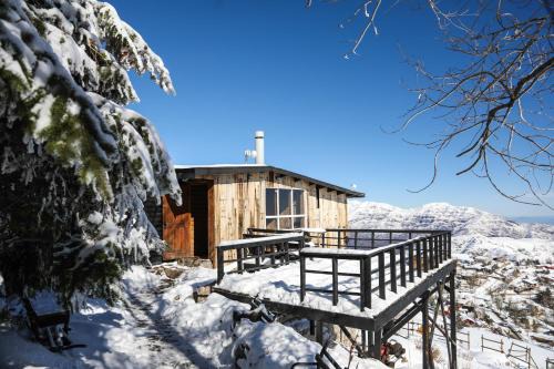 Cordillera Hostel