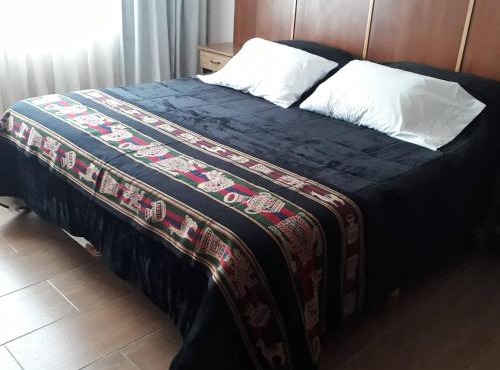 Departamento Dina Huapi Bariloche