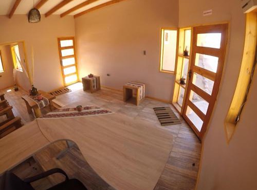 Casa Ckelar Atacama