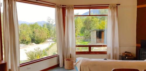 Las Palmas Lodge