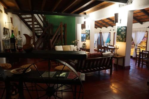 Finca Las Margaritas