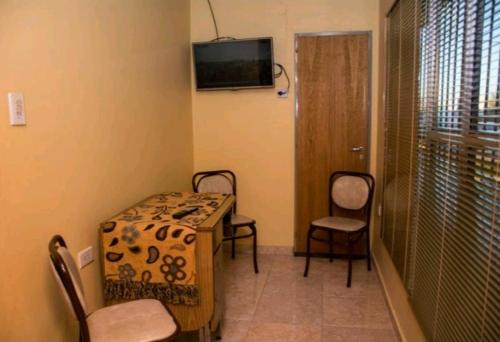 Casa Mandala
