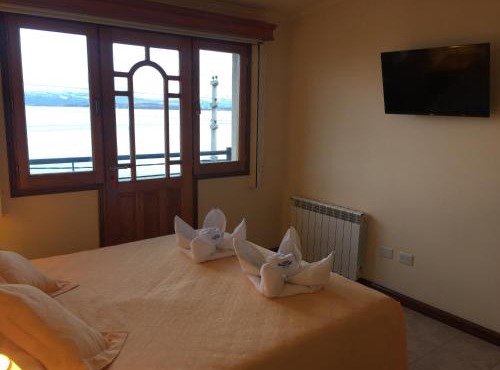 Balcones del Beagle Apart in Ushuaia
