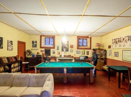 Hostería Millahue