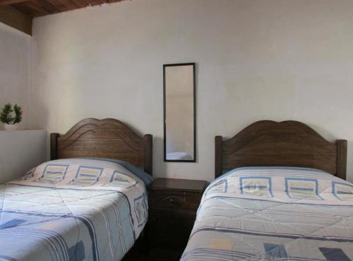 Hostería Baños Morales