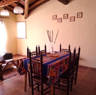 Nonno Aldo Casa de campo in Maipú