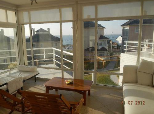 Duplex Barrancas