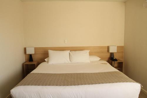 Hotel Umawue