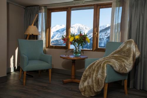 Hotel Termas Chillán