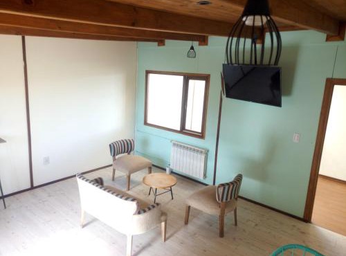 Hostel Buenos Aires