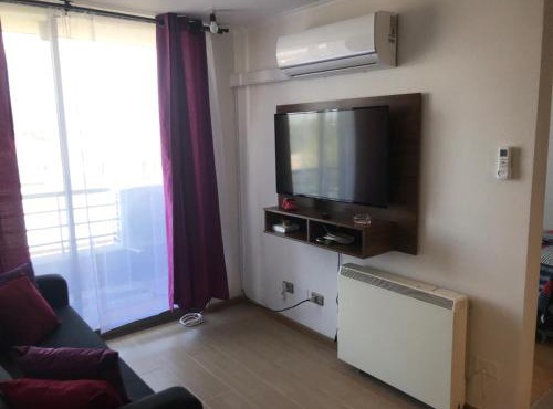 Vista Apartments - Aire Acondicionado y Estacionamiento